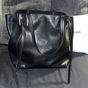 Celine Cabas Tote